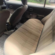 NISSAN SUNNY HB11 1982