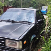 NISSAN SUNNY HB11 1982