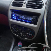 PEUGEOT 206 2006