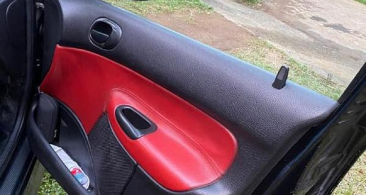 PEUGEOT 206 2006