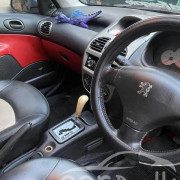 PEUGEOT 206 2006