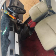 NISSAN SUNNY HB11 1982