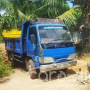 ATCO KMT3040 2005
