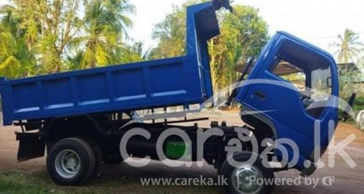 ATCO KMT3040 2005