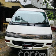 TOYOTA TOWNACE CR36 1993