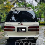 TOYOTA TOWNACE CR36 1993