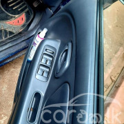 SUZUKI ALTO 2004