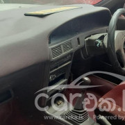 TOYOTA COROLLA AE91 1991