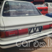 TOYOTA COROLLA AE91 1991