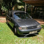 TOYOTA CORSA 1993
