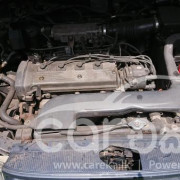 TOYOTA CORSA 1993