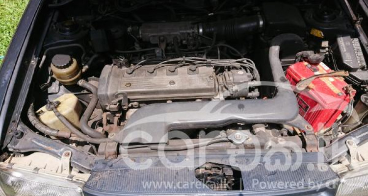 TOYOTA CORSA 1993