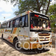 LANKA ASHOK LEYLAND LYNX 2019