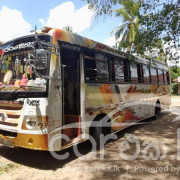 LANKA ASHOK LEYLAND LYNX 2019