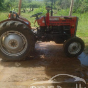 TAFE 45DI 2010