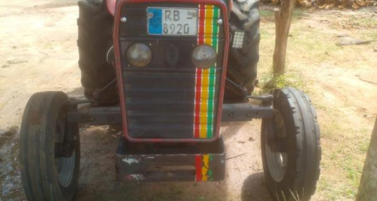 TAFE 45DI 2010