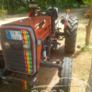 TAFE 45DI 2010