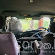 TOYOTA TOWNACE CR26 1988