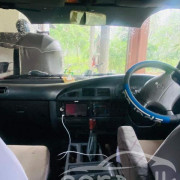 TOYOTA TOWNACE CR26 1988