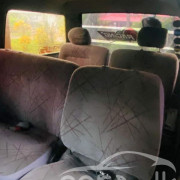 TOYOTA TOWNACE CR26 1988