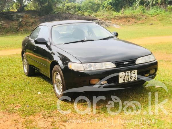 TOYOTA CERES 1996
