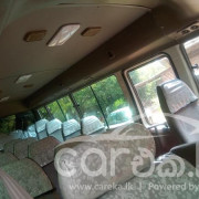 TOYOTA COASTER 2005