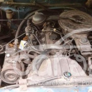 TOYOTA CARINA 1987