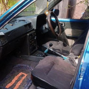 TOYOTA CARINA 1987