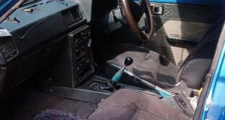 TOYOTA CARINA 1987