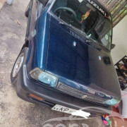 SUZUKI MARUTI 800 2011