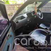 SUZUKI MARUTI 800 2011