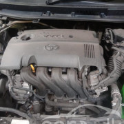 TOYOTA ALLION 2012