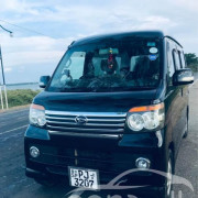 DAIHATSU ATRAI 2015
