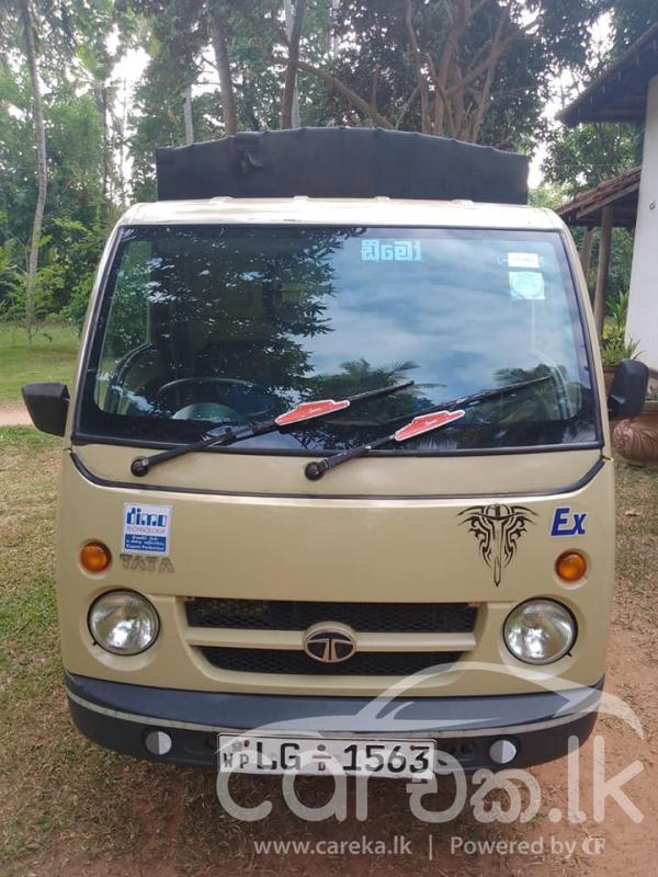 TATA ACE EX 2009 | Careka.lk