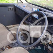 TOYOTA LITEACE 1978