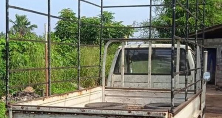 TOYOTA LITEACE 1978