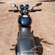 BAJAJ PULSAR 2006