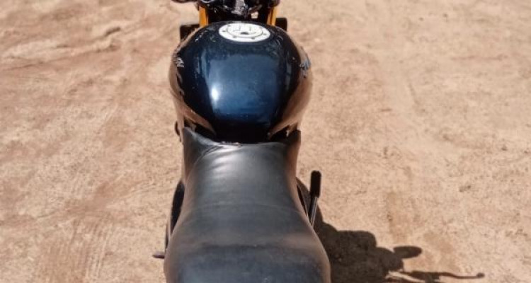 BAJAJ PULSAR 2006