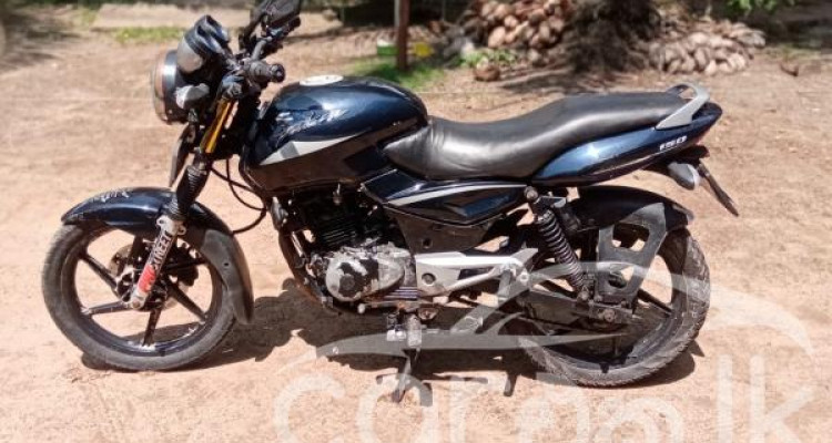 BAJAJ PULSAR 2006