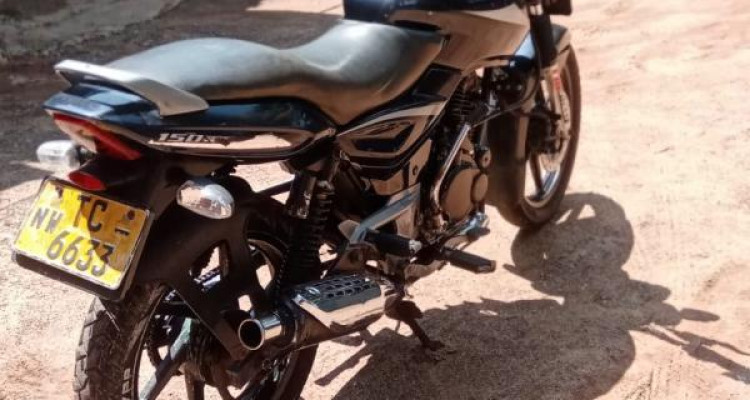 BAJAJ PULSAR 2006