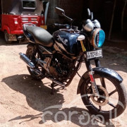 BAJAJ PULSAR 2006