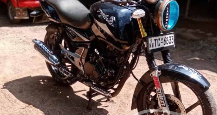 BAJAJ PULSAR 2006