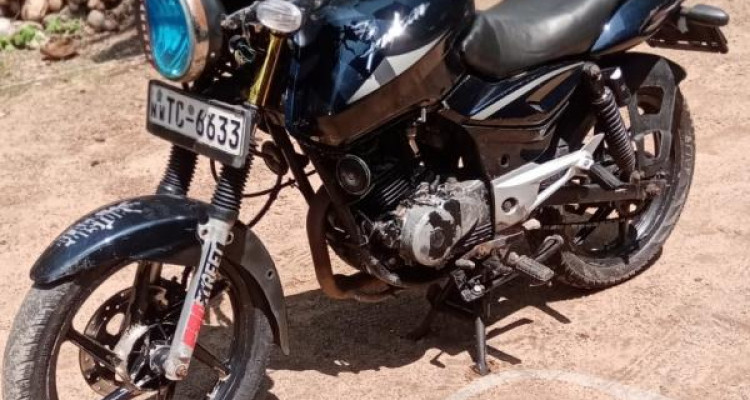 BAJAJ PULSAR 2006