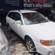 NISSAN AD WAGON Y11 1999