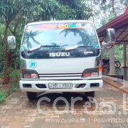 ISUZU ELF 2003