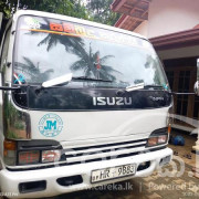 ISUZU ELF 2003