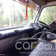 ISUZU ELF 2003