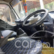 ISUZU ELF 2003