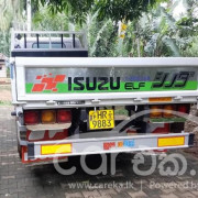 ISUZU ELF 2003