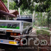 ISUZU ELF 2003